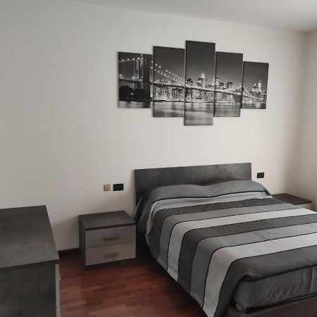 Veronica'S Home Bergamo Ngoại thất bức ảnh
