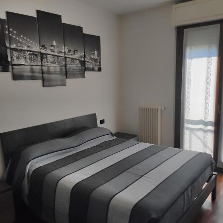 Veronica'S Home Bergamo Ngoại thất bức ảnh