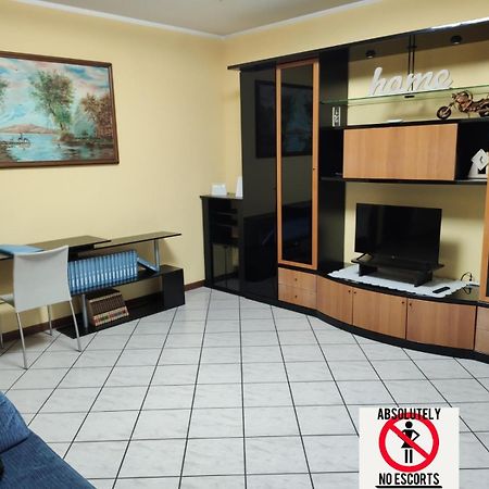 Veronica'S Home Bergamo Ngoại thất bức ảnh