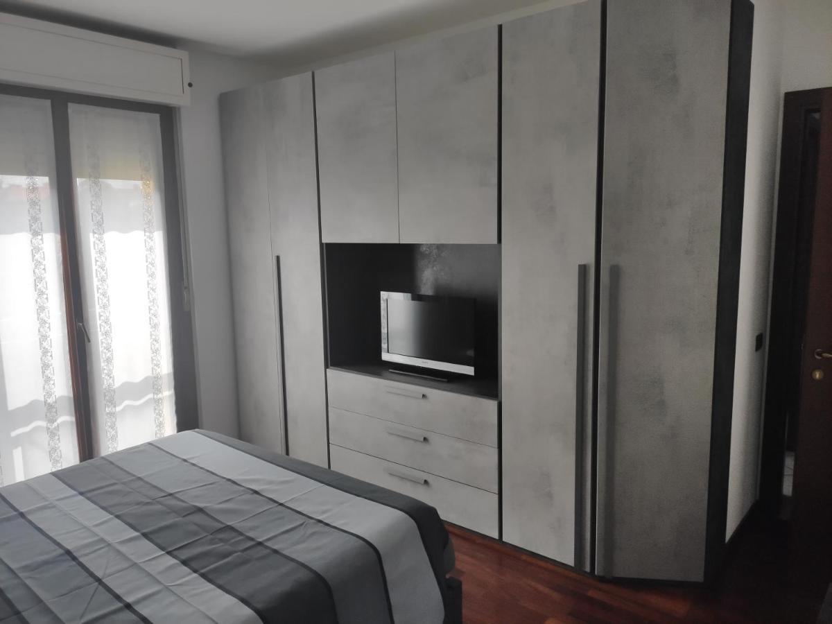 Veronica'S Home Bergamo Ngoại thất bức ảnh