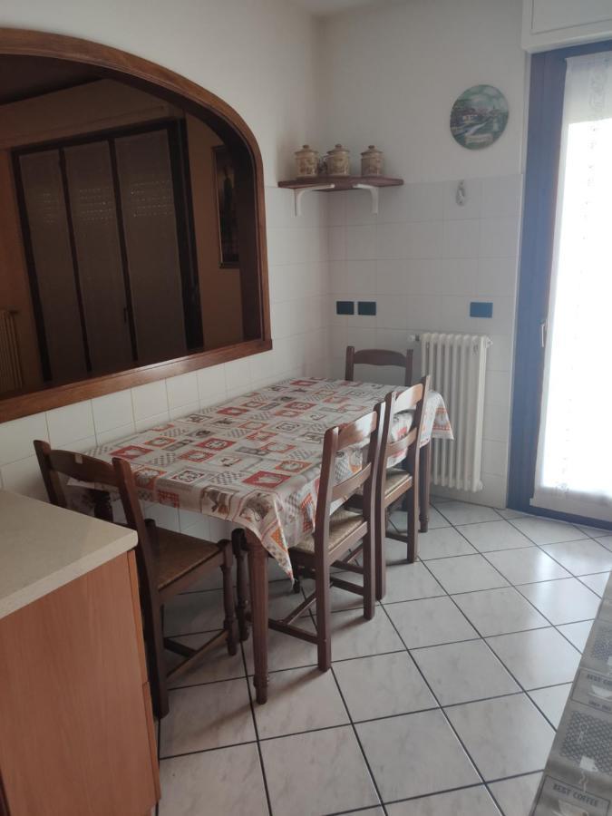 Veronica'S Home Bergamo Ngoại thất bức ảnh