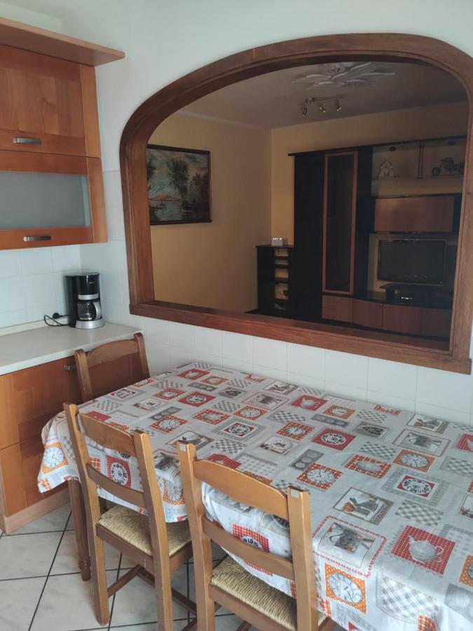 Veronica'S Home Bergamo Ngoại thất bức ảnh
