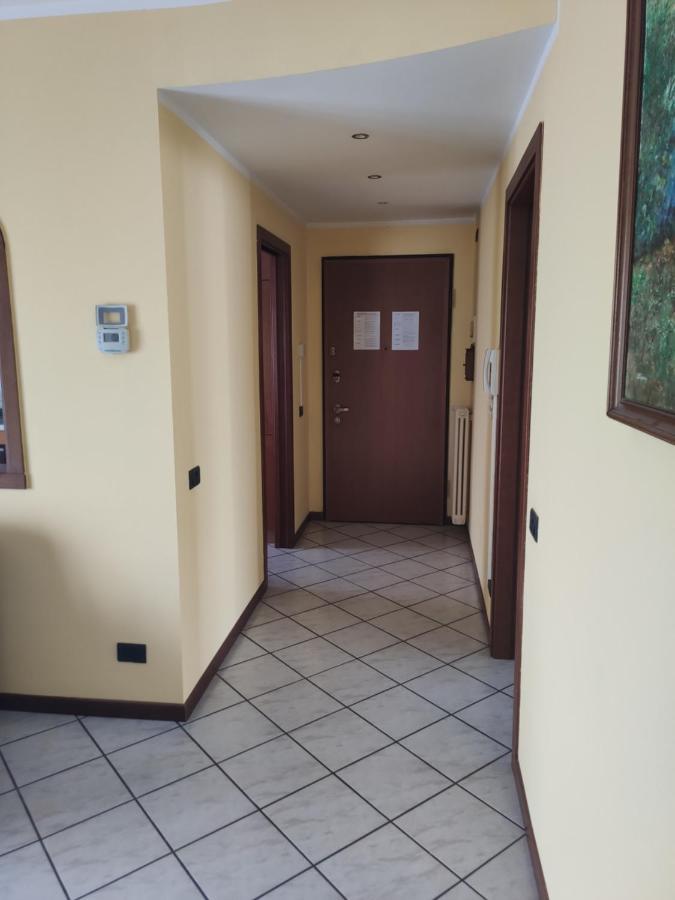 Veronica'S Home Bergamo Ngoại thất bức ảnh