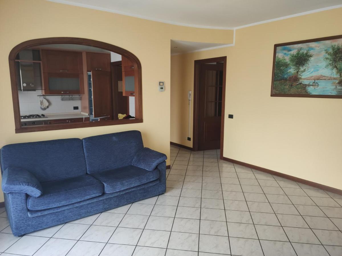 Veronica'S Home Bergamo Ngoại thất bức ảnh