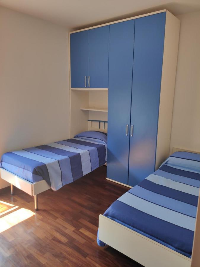 Veronica'S Home Bergamo Ngoại thất bức ảnh