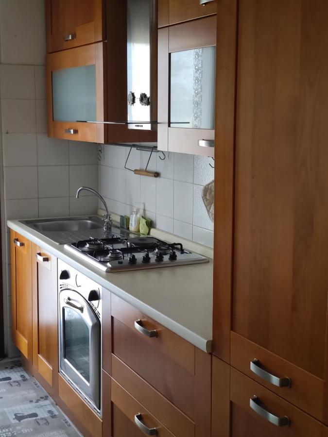 Veronica'S Home Bergamo Ngoại thất bức ảnh