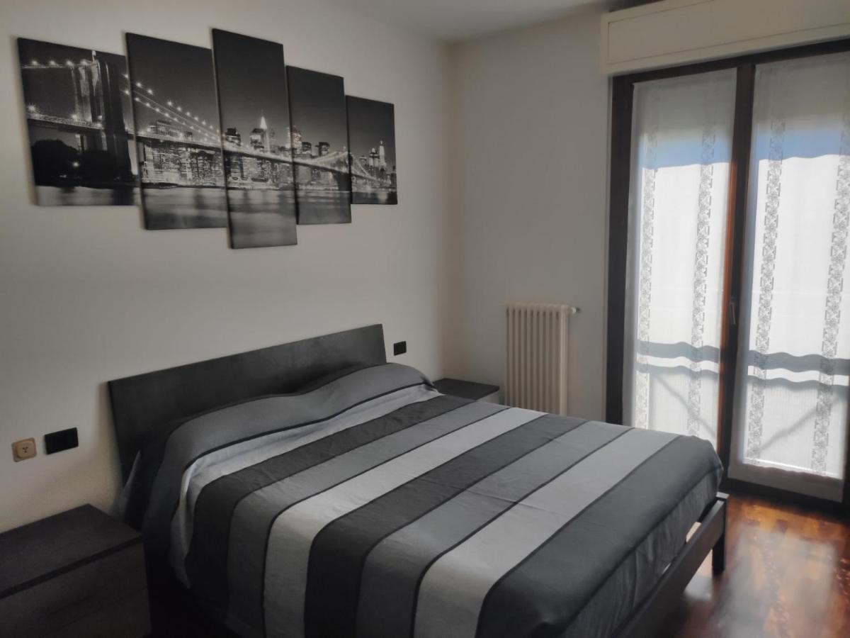 Veronica'S Home Bergamo Ngoại thất bức ảnh