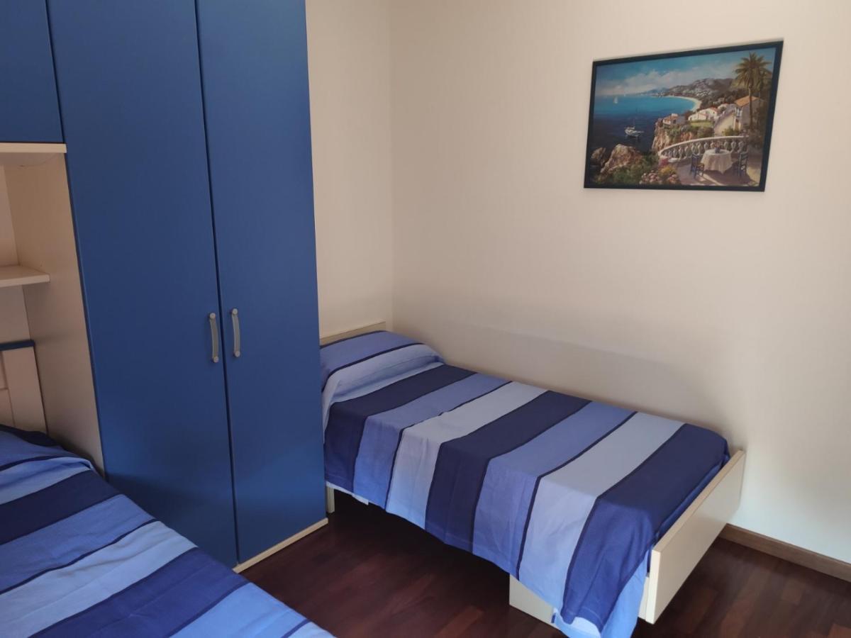 Veronica'S Home Bergamo Ngoại thất bức ảnh