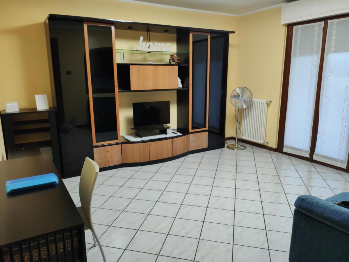 Veronica'S Home Bergamo Ngoại thất bức ảnh