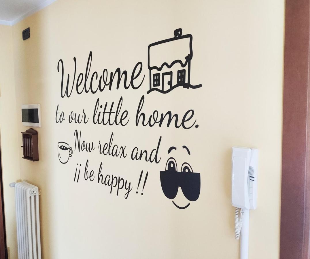Veronica'S Home Bergamo Ngoại thất bức ảnh