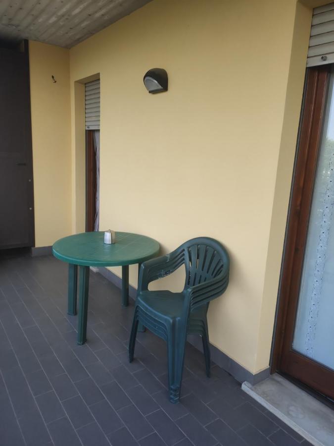 Veronica'S Home Bergamo Ngoại thất bức ảnh