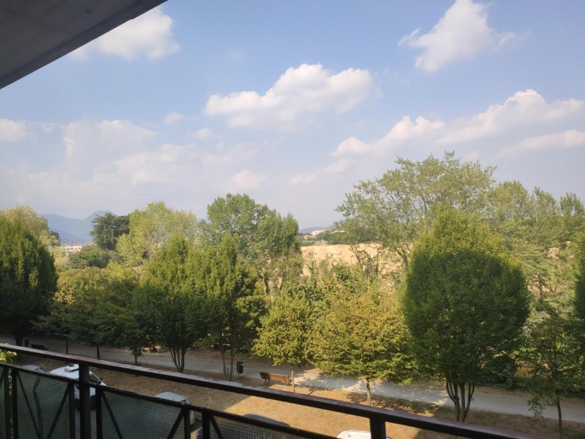 Veronica'S Home Bergamo Ngoại thất bức ảnh