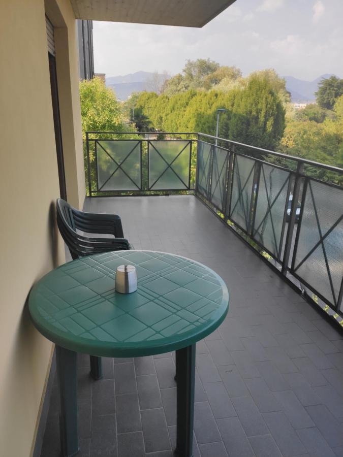Veronica'S Home Bergamo Ngoại thất bức ảnh