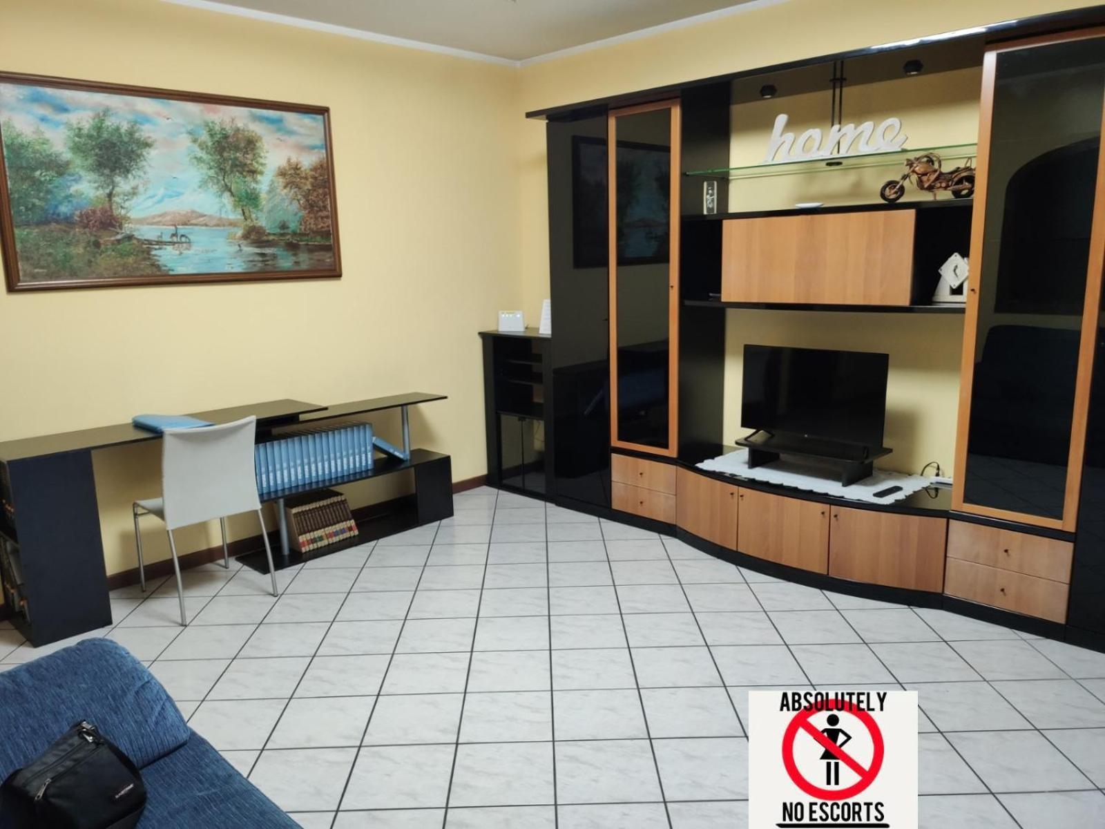 Veronica'S Home Bergamo Ngoại thất bức ảnh